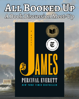 All Booked Up - Book